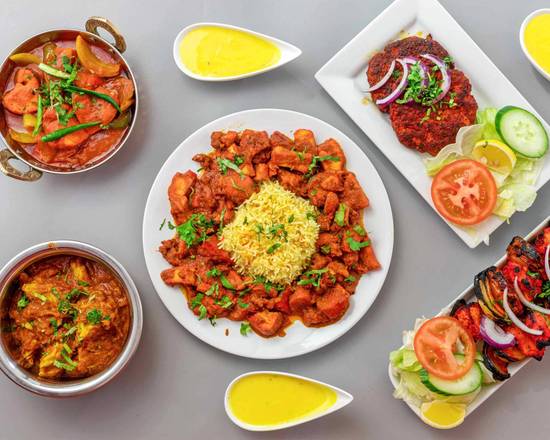 Curry Kings